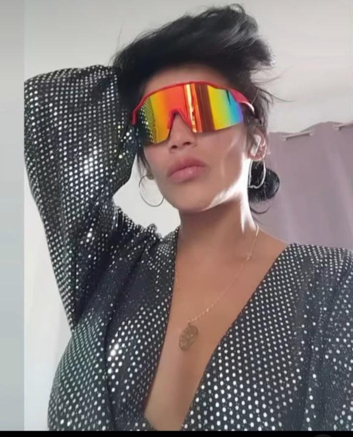 Transexual en Málaga: 