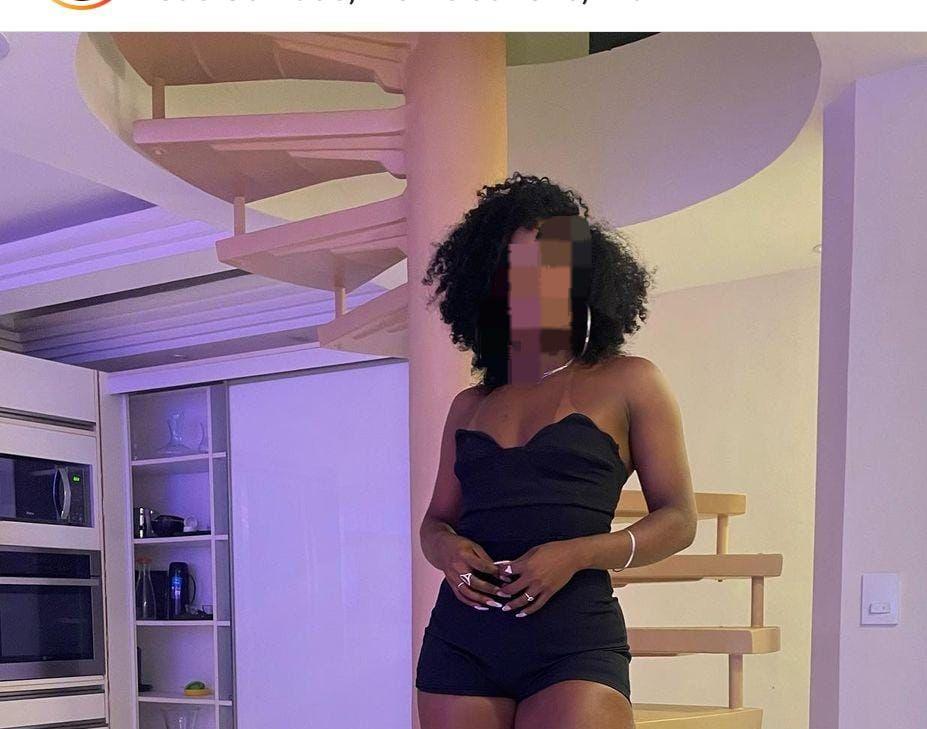 Chica busca chico en La Coruña: 