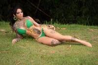 602610576: Travesti en Valencia