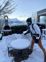 666774719: Chico busca chica en Sevilla