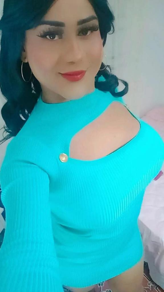 Travesti en Granada: 