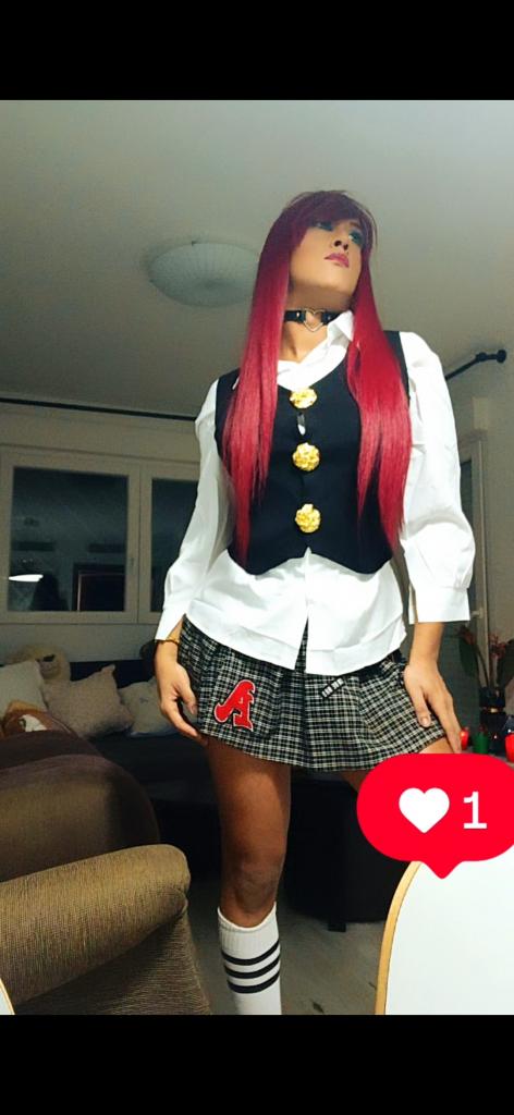 Travesti en Málaga: 