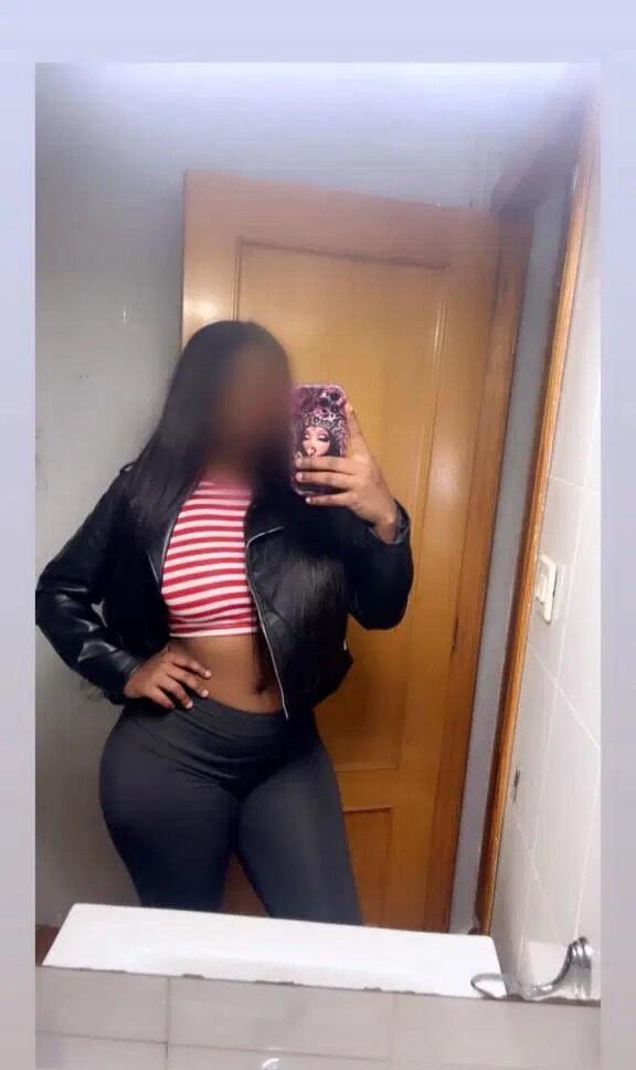 Chica busca chico en La Coruña: 