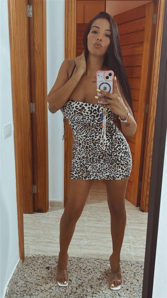 Chica busca chico en Las Palmas: 