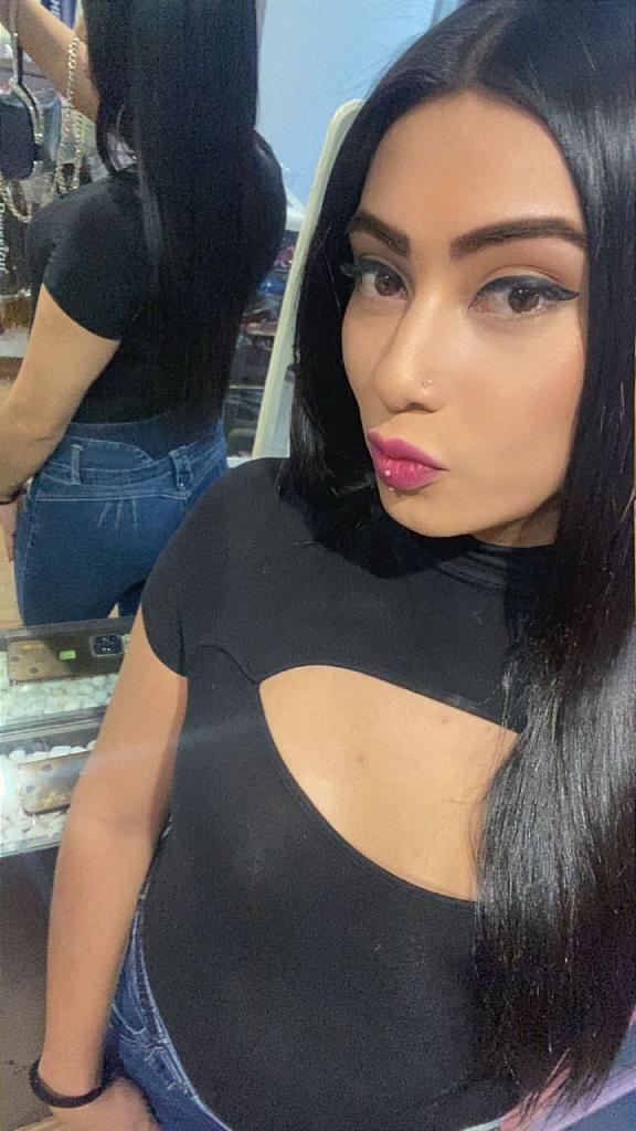 Transexual en Navarra: 