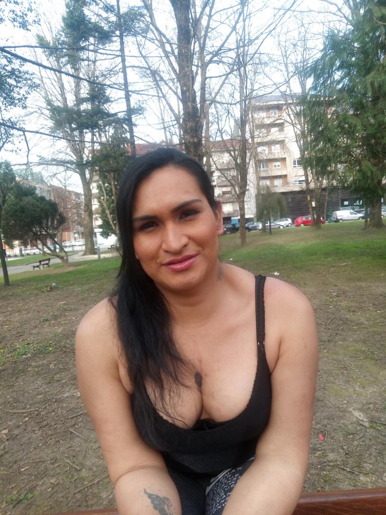 610160861: Travesti en La Coruña