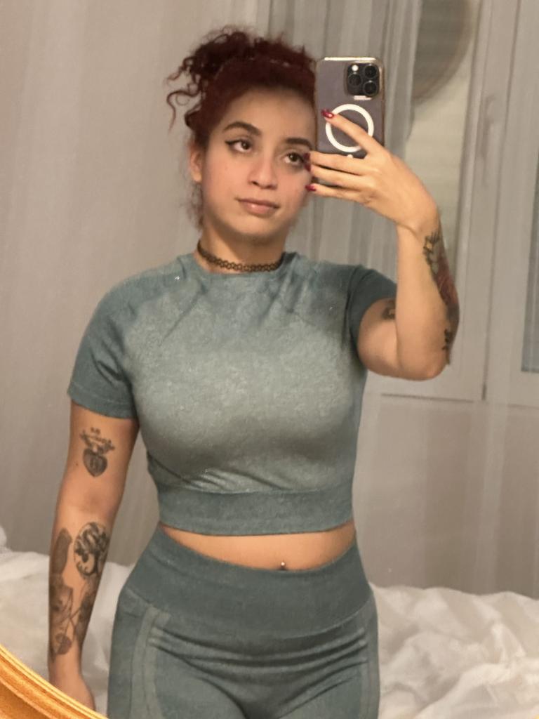 Chica busca chico en Toledo: 