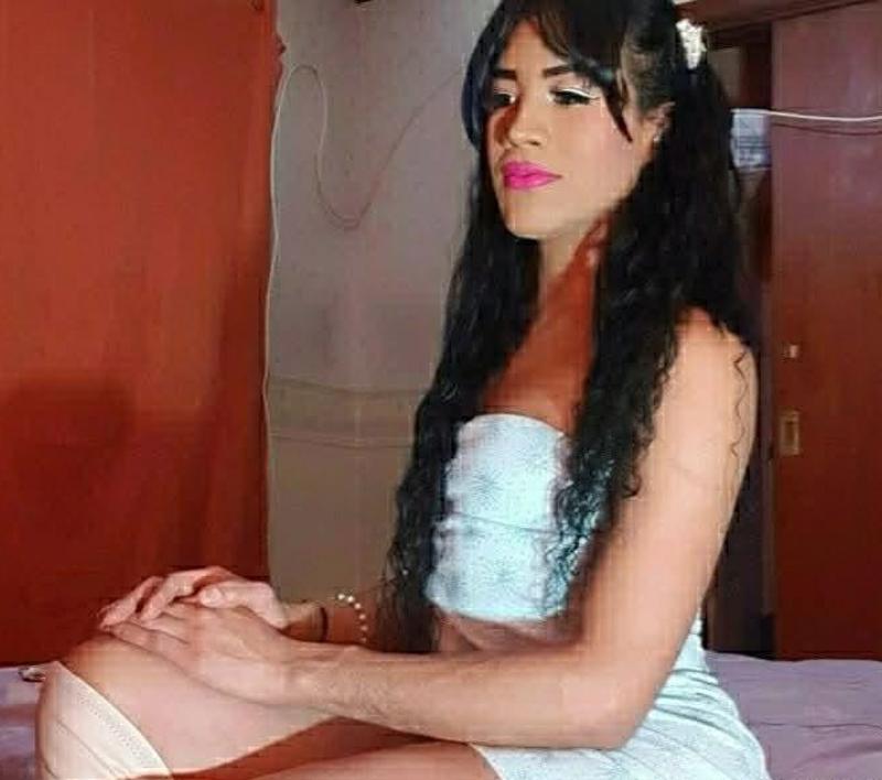 Travesti en Salamanca: 