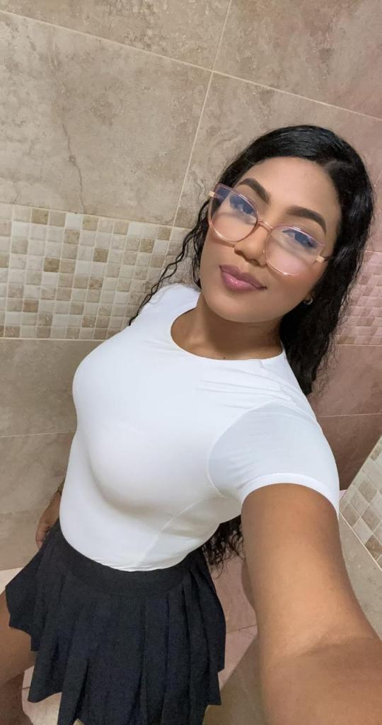 Chica busca chico en Las Palmas: 