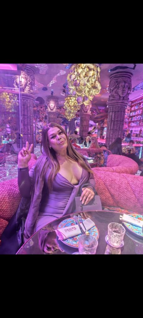 Transexual en Ávila: 