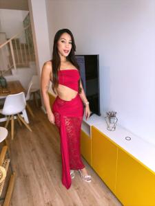 666451358: Chica busca chico en Las Palmas