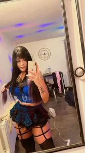 672723125: Transexual en Tenerife