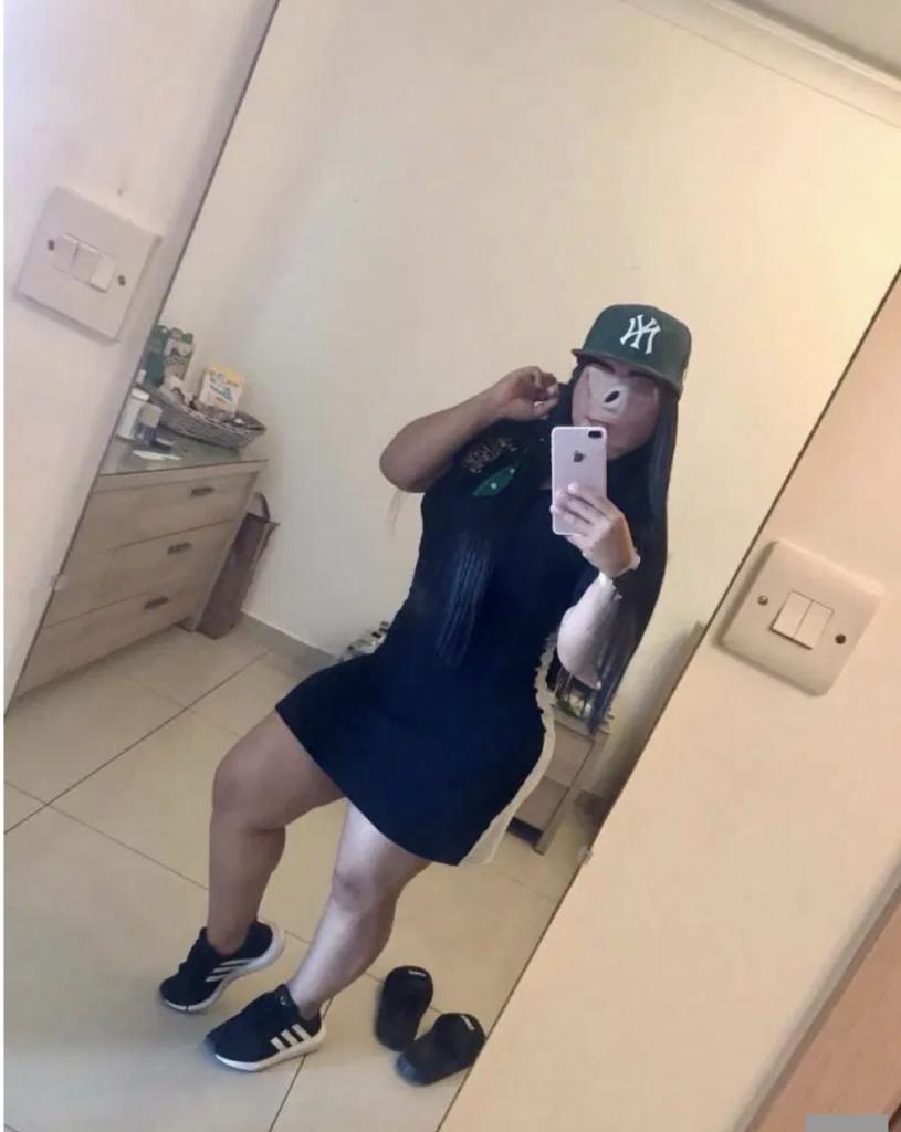 Chica busca chico en Barcelona: 