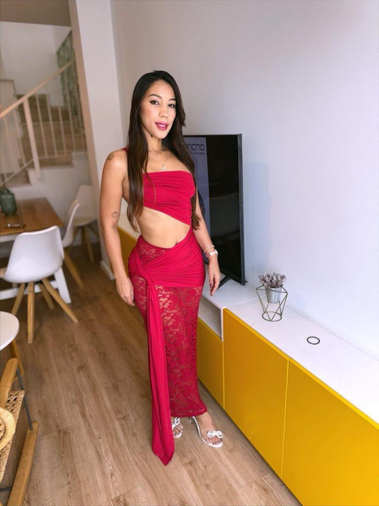 666451358: Chica busca chico en Las Palmas