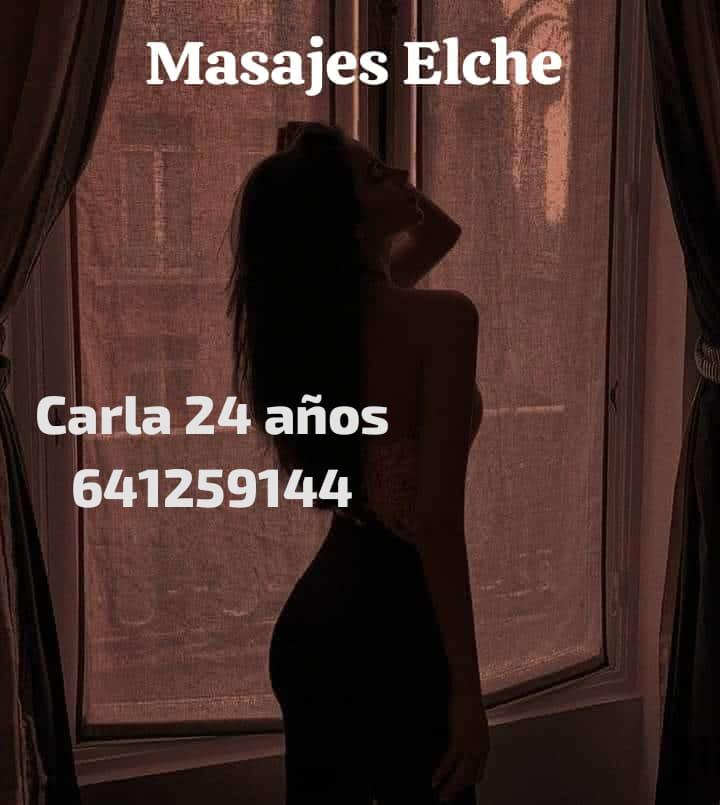 Chica busca chico en Alicante: 