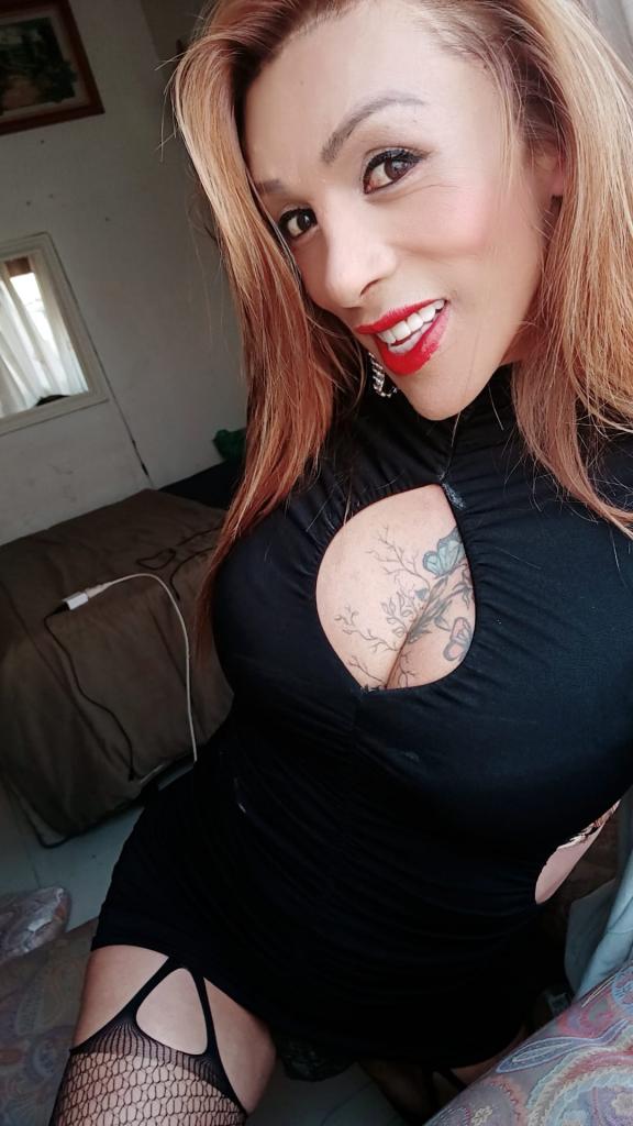 Transexual en Cantabria: 