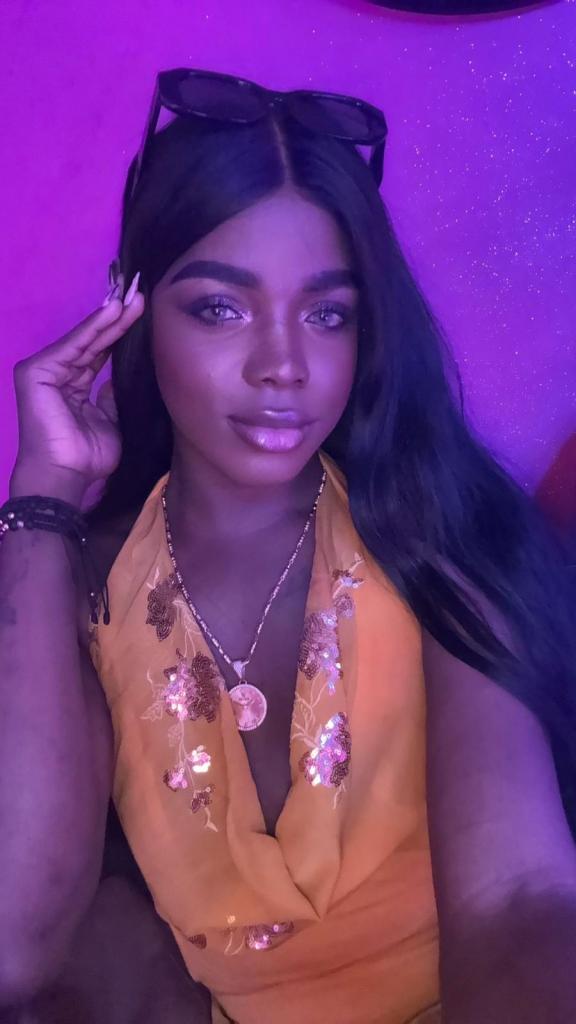 Transexual en Zaragoza: 