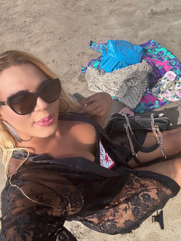 Travesti en Tenerife: 