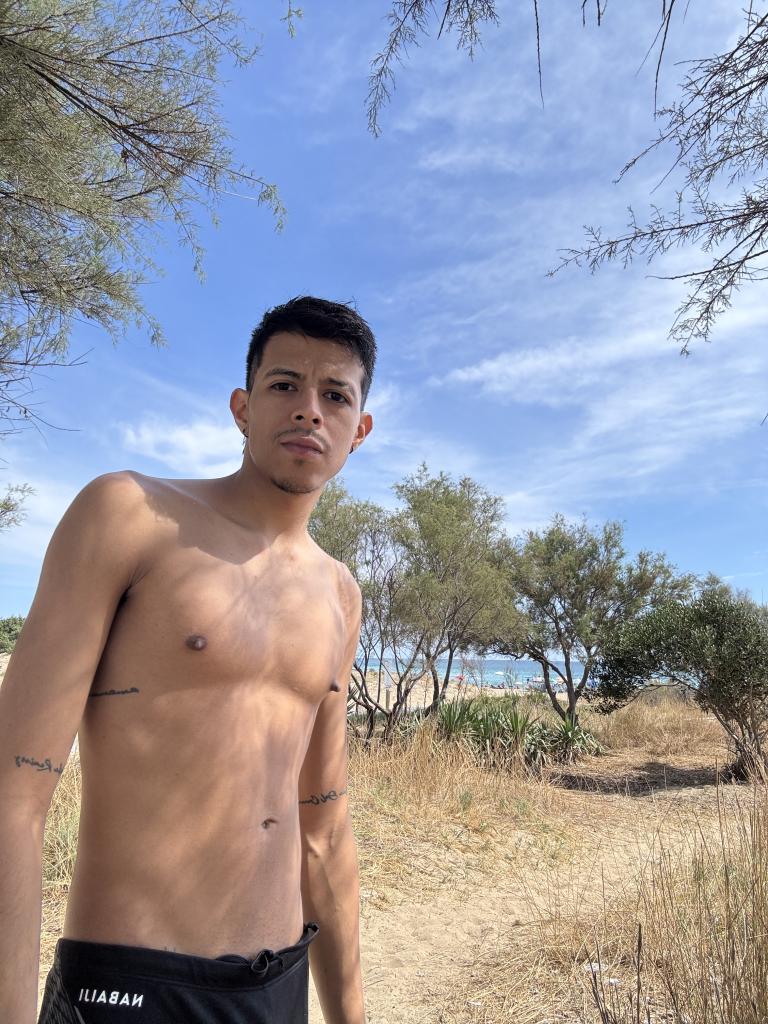 Chico busca chica en Madrid: 