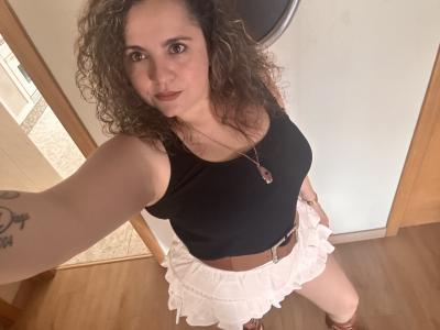 Chica busca chico en León: 