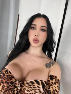 Transexual en Córdoba: 