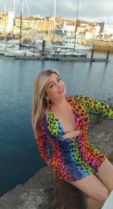 Travesti en Pontevedra: 