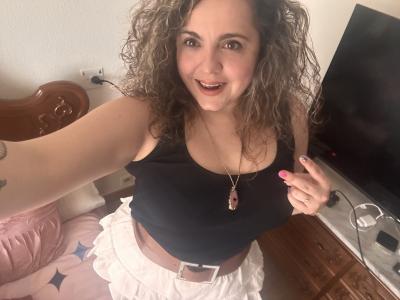 Chica busca chico en León: 