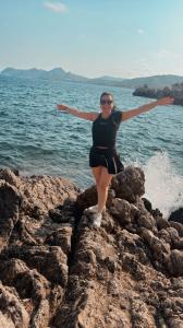 Chica busca chico en Mallorca: 