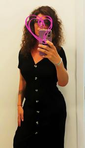 Transexual en Cáceres: 