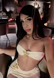 Transexual en Murcia: 