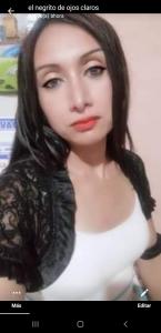 Transexual en Barcelona: 