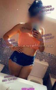 Chica busca chico en Alicante: 