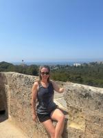 647214907: Chica busca chico en Mallorca