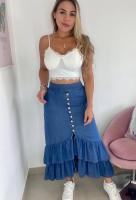 652274536: Chica busca chico en Murcia