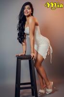 669608091: Chica busca chico en Madrid