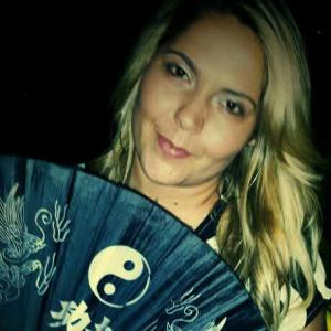 Chica busca chico en Badajoz: 