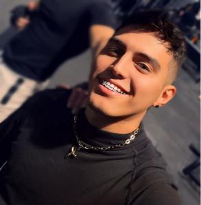 Chico busca chica en Valencia: 