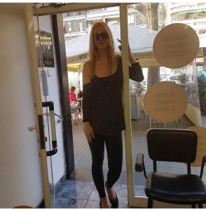 Transexual en Barcelona: 