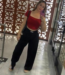 614232301: Chica busca chico en Murcia