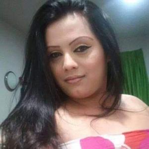 Transexual en Madrid: 