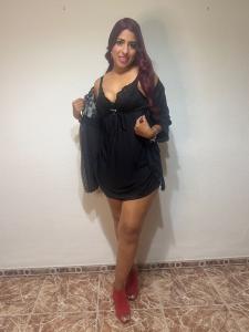 Chica busca chico en Córdoba: Chica busca chico