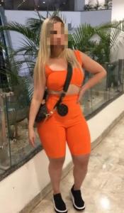 Chica busca chico en Málaga: 