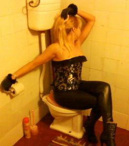 Chica busca chico en Alicante: 