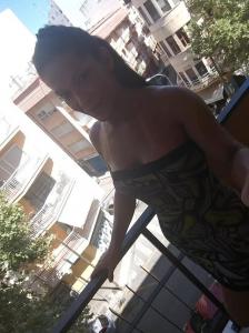 Transexual en Valencia: 