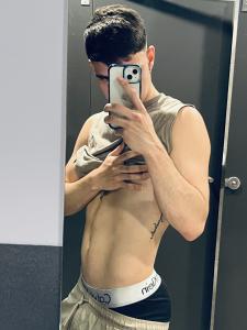 Chico busca chica en Albacete: 