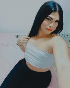 602530032: Travesti en Jaén