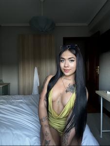 643967526: Travesti en Sevilla