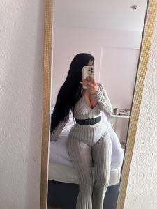 Chica busca chico en Madrid: 