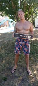 Chico busca chica en Las Palmas: 