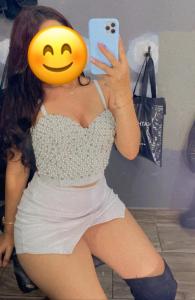 Chica busca chico en Ávila: 